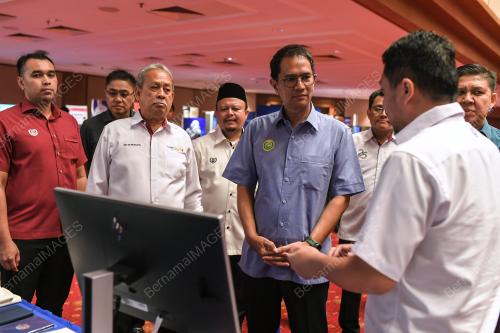 TENGKU SARAFUDIN BADLISHAH SULTAN SALLEHUDDIN