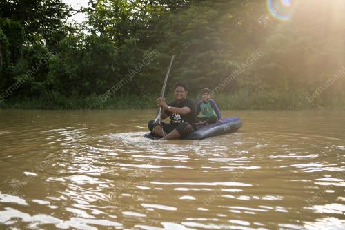 BANJIR KALI KEDUA