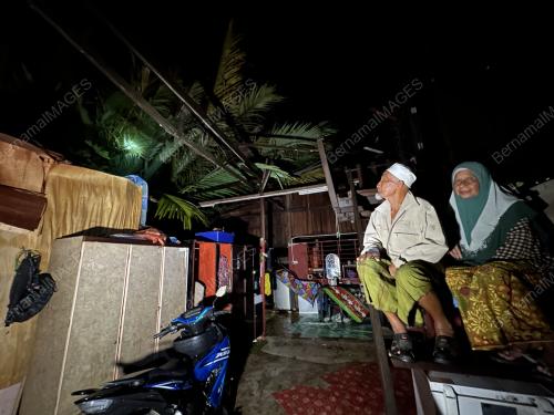 PUTING BELIUNG