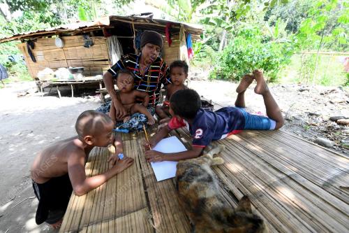 TINJAUAN KAEDAH PEMBELAJARAN DAN PENGAJARAN DI RUMAH (PDPR)