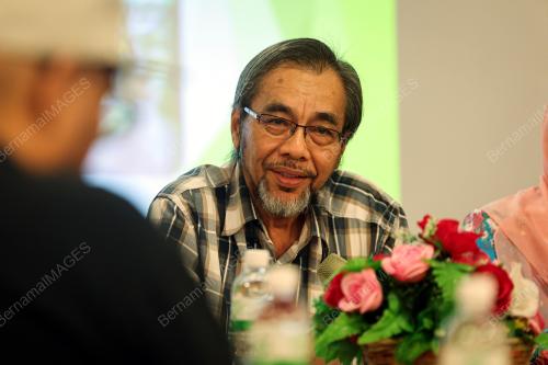 ABDUL RAHIM ABDUL MANAF
