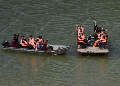 PELANCONGAN TASIK PEDU