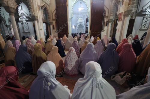 SOLAT TARAWIH