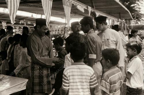 DATUK SERI DR MAHATHIR MOHAMAD
