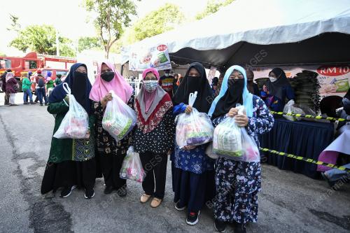 JELAJAH ASPIRASI KELUARGA MALAYSIA