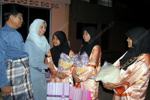 DR KU RAHMAN KU ISMAIL