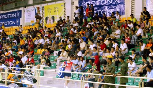 PENONTON SETIA DATUK LEE CHONG WEE