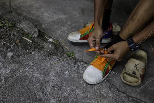 PERMAINAN SEPAK RAGA TUJU