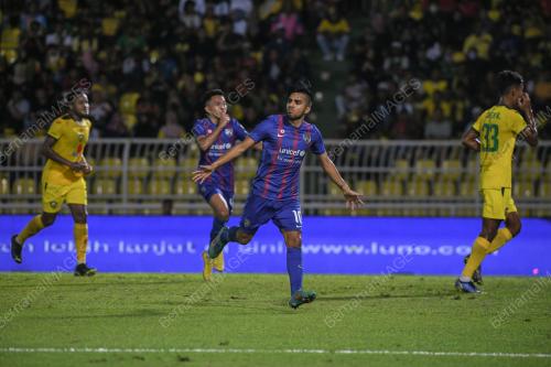 LIGA SUPER 2022