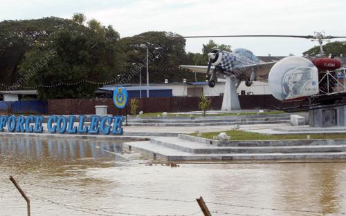 TUGU KOLEJ