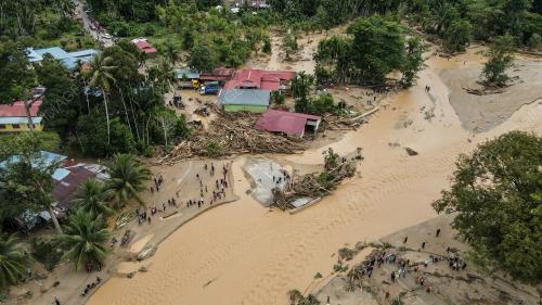 BALING BANJIR