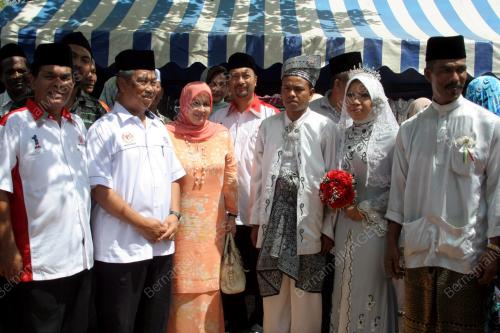 MUHYIDDIN MOHD YASSIN
