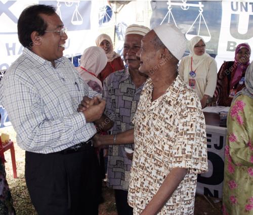 KEMPEN PILIHAN RAYA UMUM