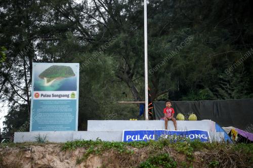 PULAU SONGSONG