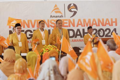 DATUK SERI DR DZULKEFLY AHMAD