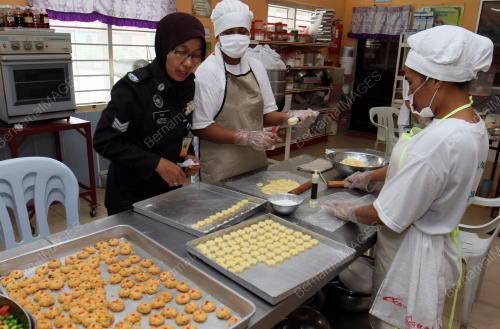 KD13_10072015_PENJARA_KUIH