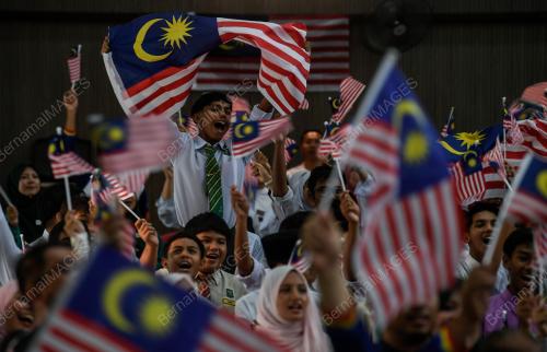 DATUK SERI MOHAMAD FAUZI MD ISA