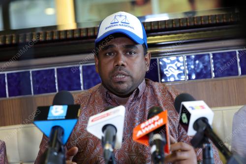 DATUK C SIVARAJ
