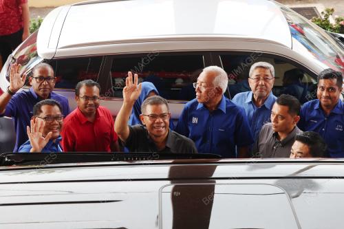 KONVENSYEN PERPADUAN NEGERI KEDAH