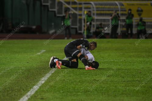 LIGA SUPER MALAYSIA