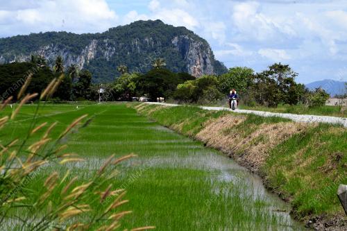 BAJET NEGERI KEDAH 2021