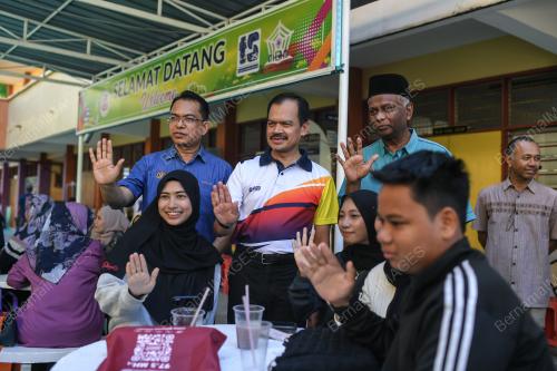 DATUK MOHAMAD FAUZI MD ISA