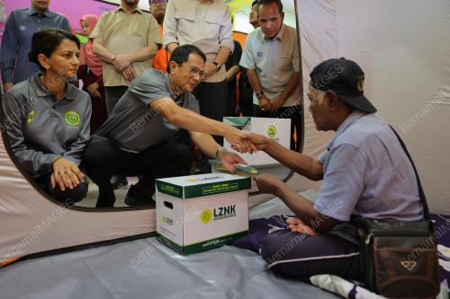 TENGKU SARAFUDIN BADLISHAH