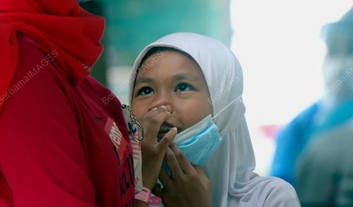 PKPB KAMPUNG PADANG CHE MAS DAERAH BALING
