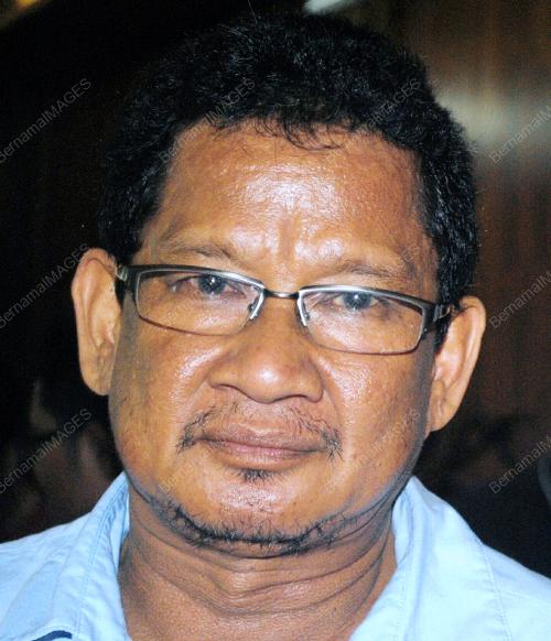 ABDUL RAZAK OTHMAN