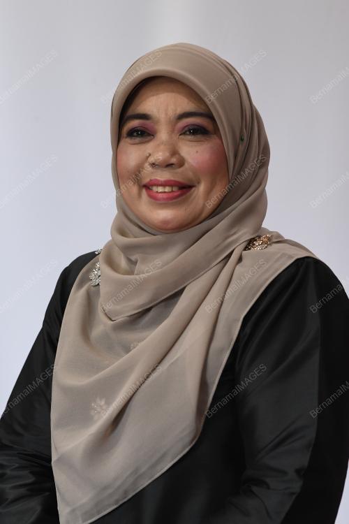 AHLI MAJLIS MESYUARAT KERAJAAN NEGERI KEDAH 2020