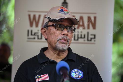 MESRAN MOHD YUSOP