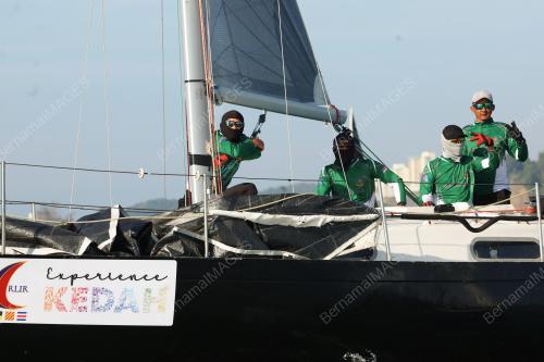 REGATTA ANTARABANGSA DIRAJA LANGKAWI
