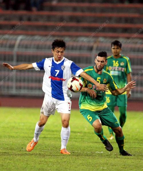KD13_21032014_KEDAH_BOLA