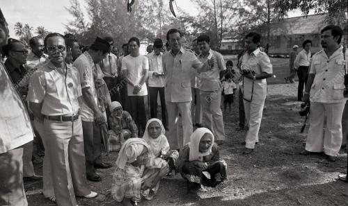 PILIHAN RAYA UMUM KE-6