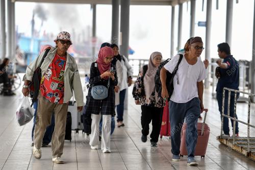OPERASI FERI LANGKAWI