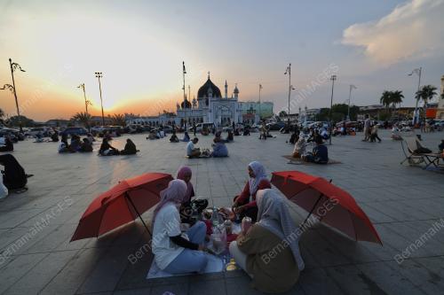 DATARAN BANDAR ALOR SETAR