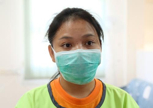 DEPOH TAHANAN IMIGRESEN BELANTIK