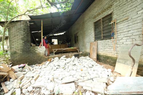 MANGSA BANJIR DI YAN