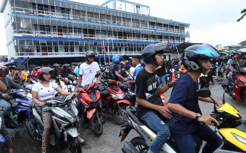 OP SAMSENG JALANAN