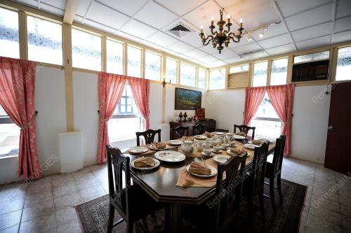 RUMAH MERDEKA