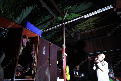PUTING BELIUNG