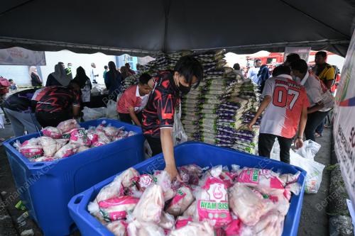 JELAJAH ASPIRASI KELUARGA MALAYSIA