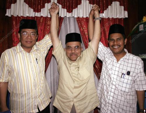 KEMPEN PILIHAN RAYA UMUM