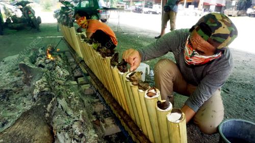 LEMANG RAMADAN