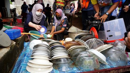 DATUK SERI RINA MOHD HARUN