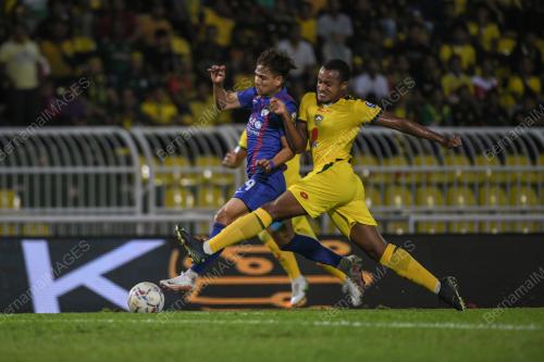 LIGA SUPER 2022