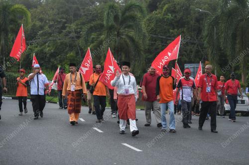 PILIHAN RAYA UMUM KE-15