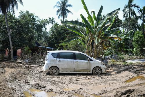 BANJIR BALING