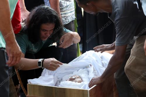 MOHD AZRAAI KHOR ABDULLAH