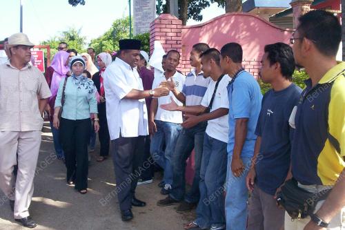 PILIHAN RAYA UMUM KE-12